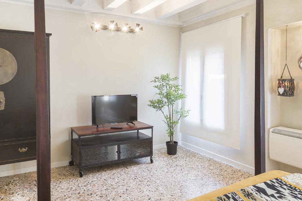 San Marco Suite Apartment Venice Luaran gambar