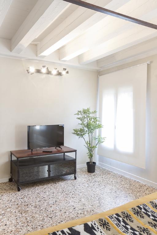 San Marco Suite Apartment Venice Luaran gambar