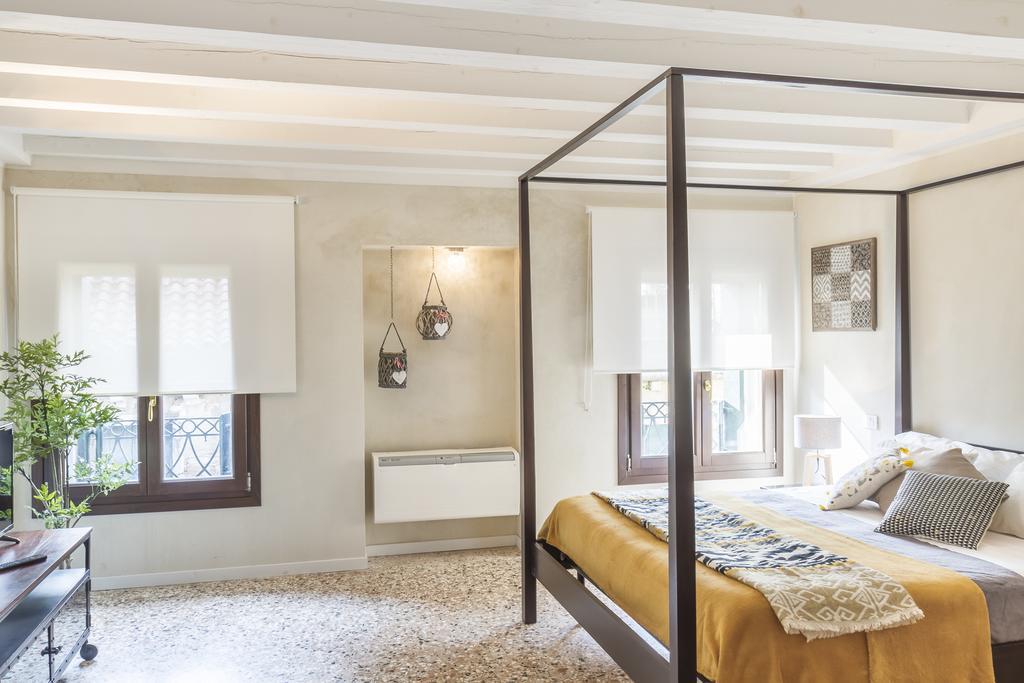 San Marco Suite Apartment Venice Luaran gambar