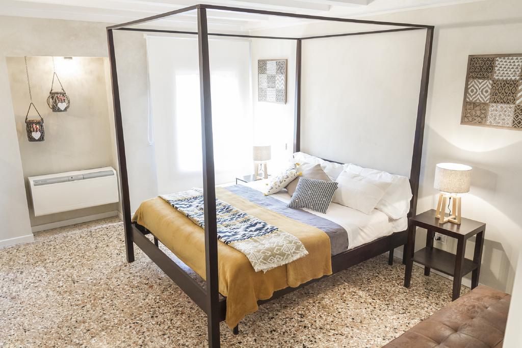 San Marco Suite Apartment Venice Luaran gambar